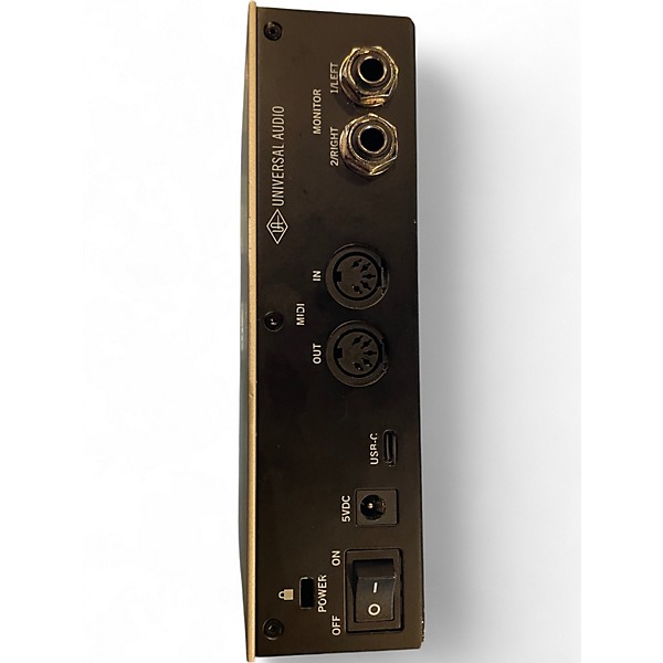 Used Universal Audio VOLT 2  Audio Interface