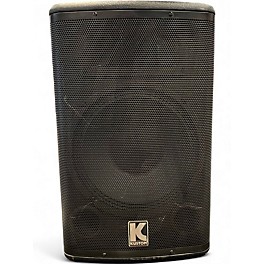 Used Kustom KPX10A Powered Speaker