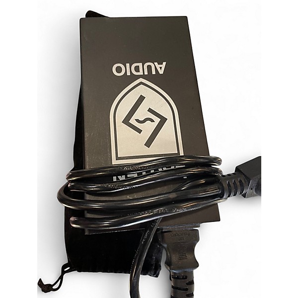 Used Lauten Audio LA-320 Tube Microphone