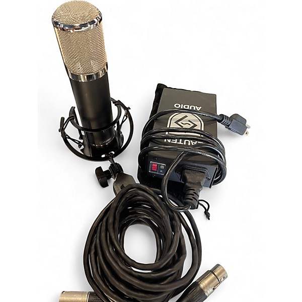 Used Lauten Audio LA-320 Tube Microphone