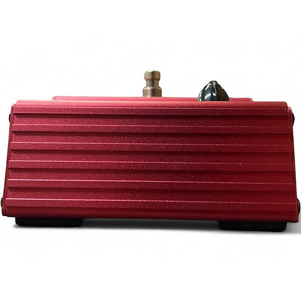 Used Rocktron Heart Attack Dynamic Filter Effect Pedal