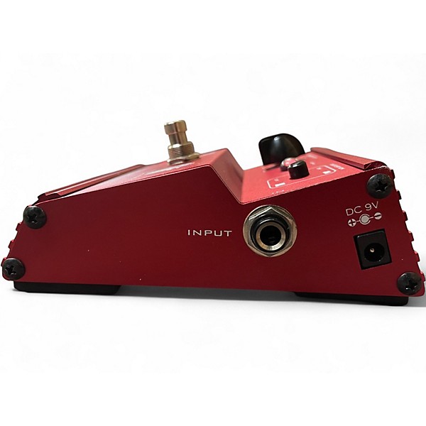 Used Rocktron Heart Attack Dynamic Filter Effect Pedal