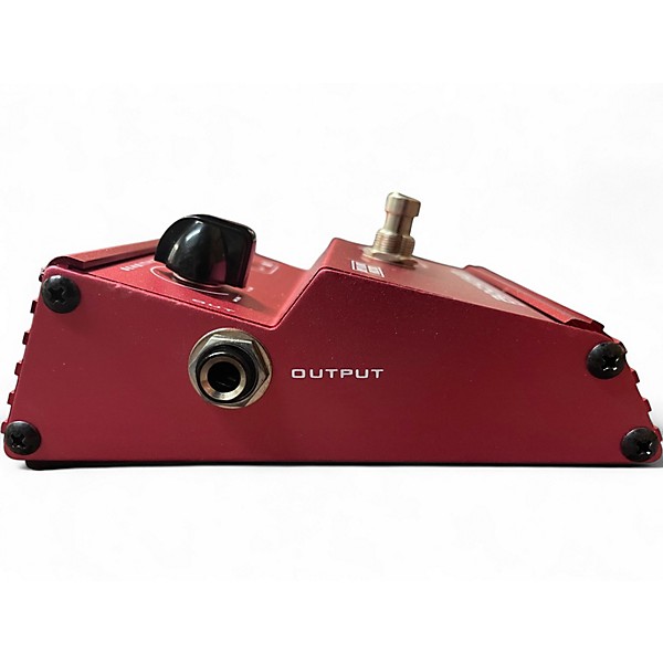 Used Rocktron Heart Attack Dynamic Filter Effect Pedal