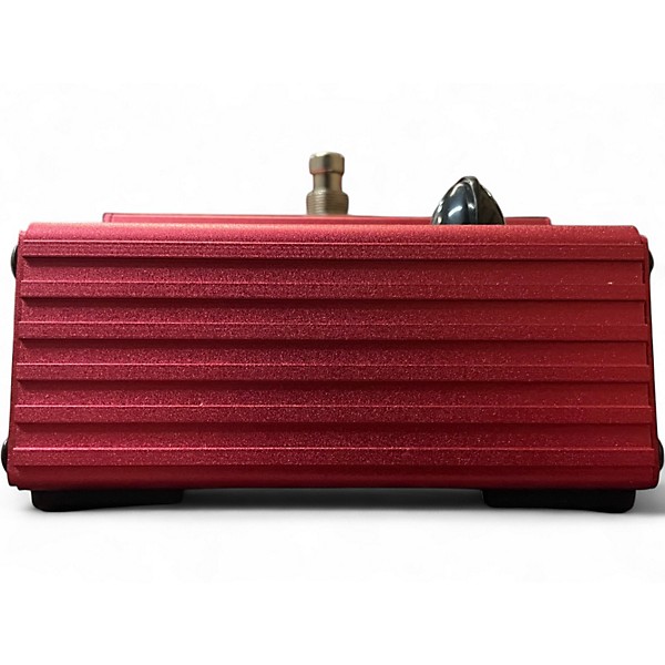 Used Rocktron Heart Attack Dynamic Filter Effect Pedal