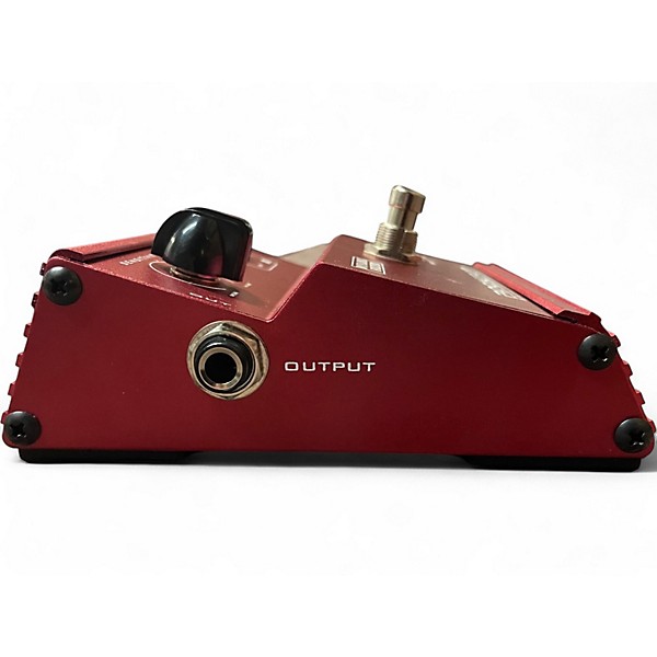 Used Rocktron Heart Attack Dynamic Filter Effect Pedal