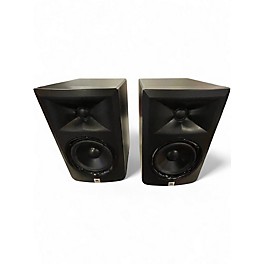 Used 2022 JBL 3 SERIES Powered Monitor