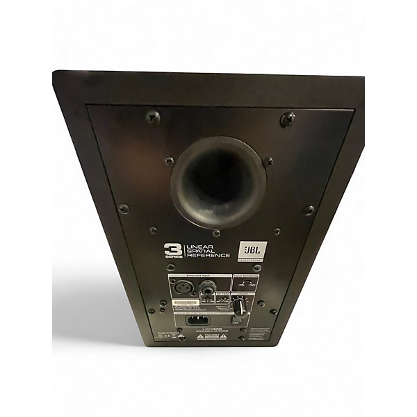 Used 2022 JBL 3 SERIES Powered Monitor