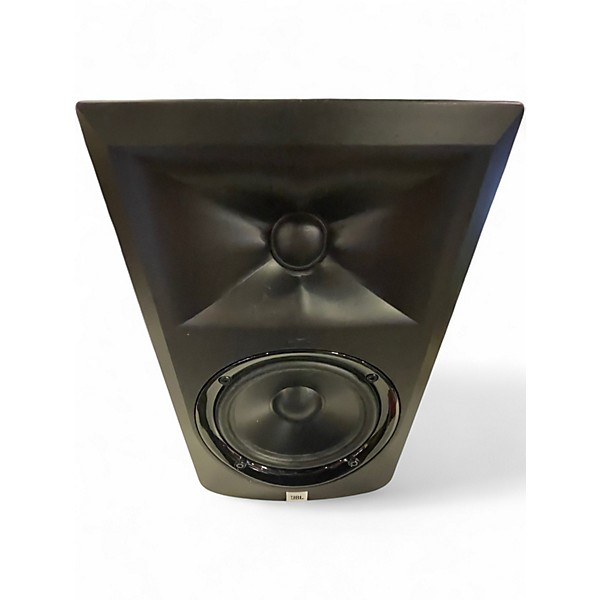 Used 2022 JBL 3 SERIES Powered Monitor