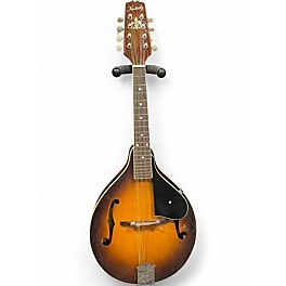 Used Kentucky KM-606 Brown Satin Mandolin