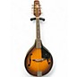 Used Kentucky KM-606 Brown Satin Mandolin thumbnail