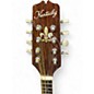 Used Kentucky KM-606 Brown Satin Mandolin