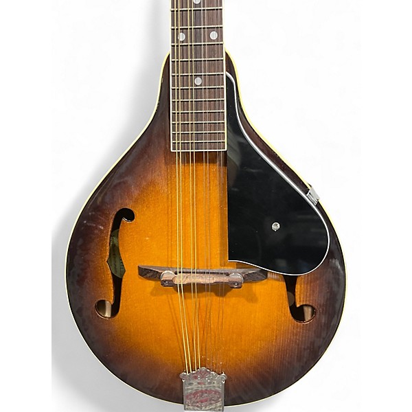 Used Kentucky KM-606 Brown Satin Mandolin