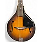 Used Kentucky KM-606 Brown Satin Mandolin