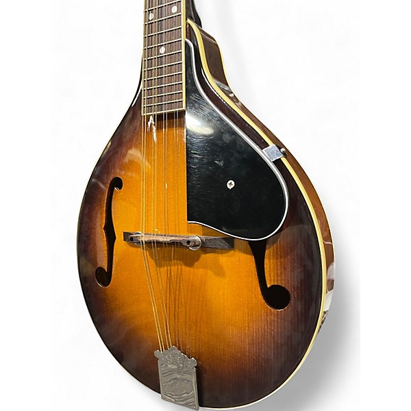 Used Kentucky KM-606 Brown Satin Mandolin