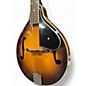 Used Kentucky KM-606 Brown Satin Mandolin