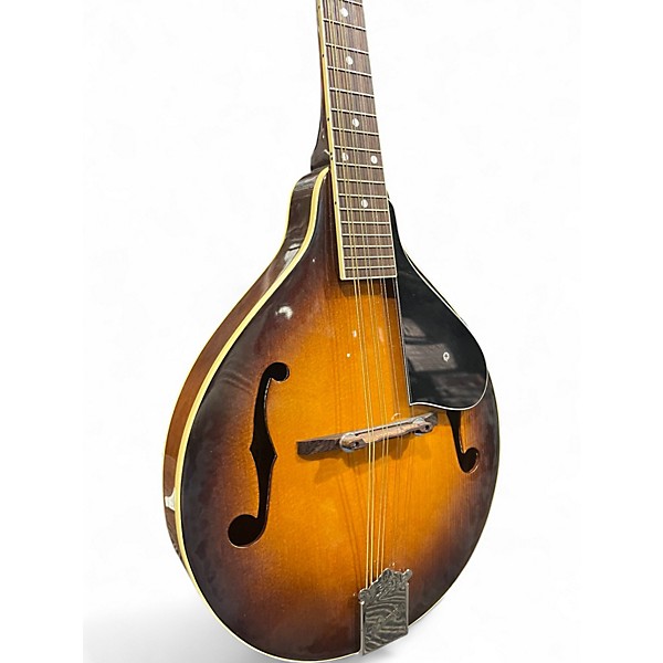 Used Kentucky KM-606 Brown Satin Mandolin
