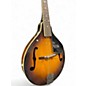 Used Kentucky KM-606 Brown Satin Mandolin