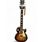 Used Gibson 1959 Reissue Murphy Aged Les Paul Factory Burst Solid Body Electric Guitar thumbnail