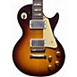 Used Gibson 1959 Reissue Murphy Aged Les Paul Factory Burst Solid Body Electric Guitar