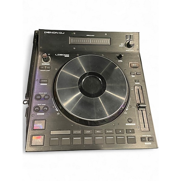 Used Denon DJ LC6000 DJ Player