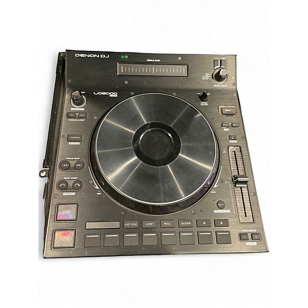 Used Denon DJ LC6000 DJ Player