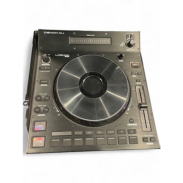 Used Denon DJ LC6000 DJ Player