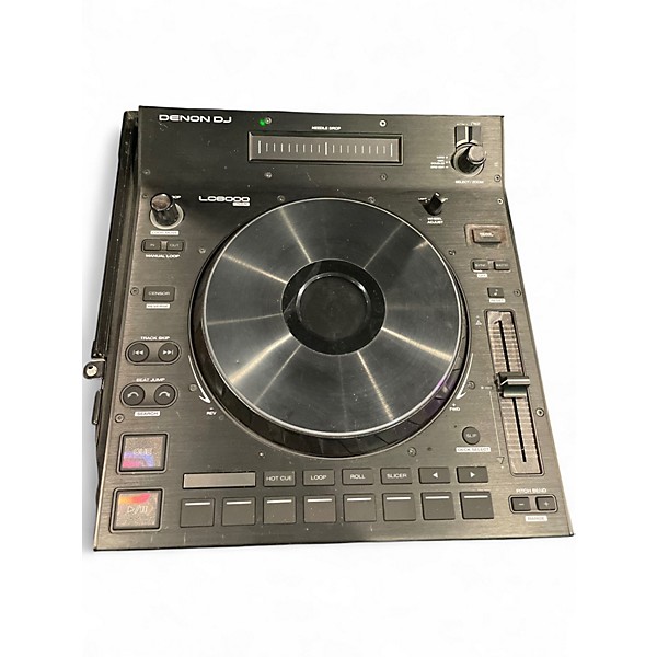 Used Denon DJ LC6000 DJ Player