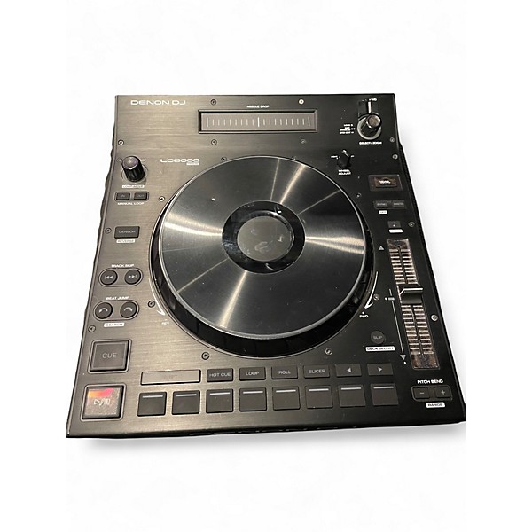 Used Denon DJ LC60000 DJ Player