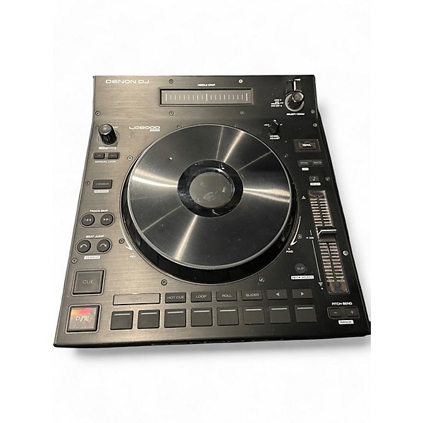 Used Denon DJ LC60000 DJ Player