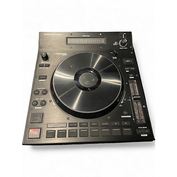 Used Denon DJ LC60000 DJ Player