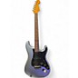 Used Fender Mod Shop Stratocaster Metallic Silver Solid Body Electric Guitar thumbnail