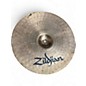Used Zildjian 16in ZXT MEDIUM THIN Cymbal