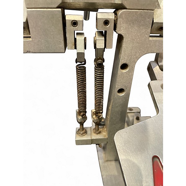 Used Axis X-L2 Double Bass Drum Pedal