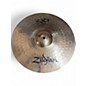 Used Zildjian 14in ZXT Cymbal