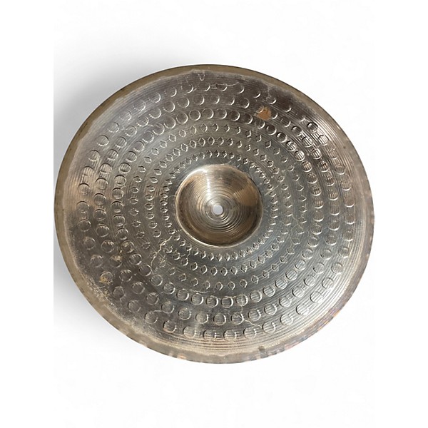Used Zildjian 14in ZXT Cymbal