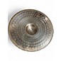 Used Zildjian 14in ZXT Cymbal
