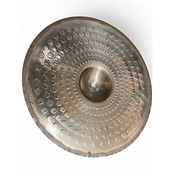 Used Zildjian 14in ZXT Cymbal