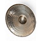 Used Zildjian 14in ZXT Cymbal