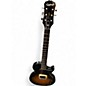 Used Epiphone Les Paul Junior Single Cut 2 Color Sunburst Solid Body Electric Guitar thumbnail