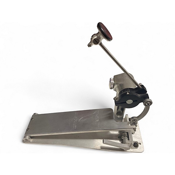 Used Big Foot TRICK PRO 1 V Single Bass Drum Pedal