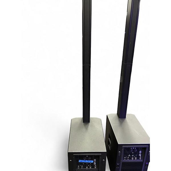 Used LD Systems MAUI 44 Powered Speaker