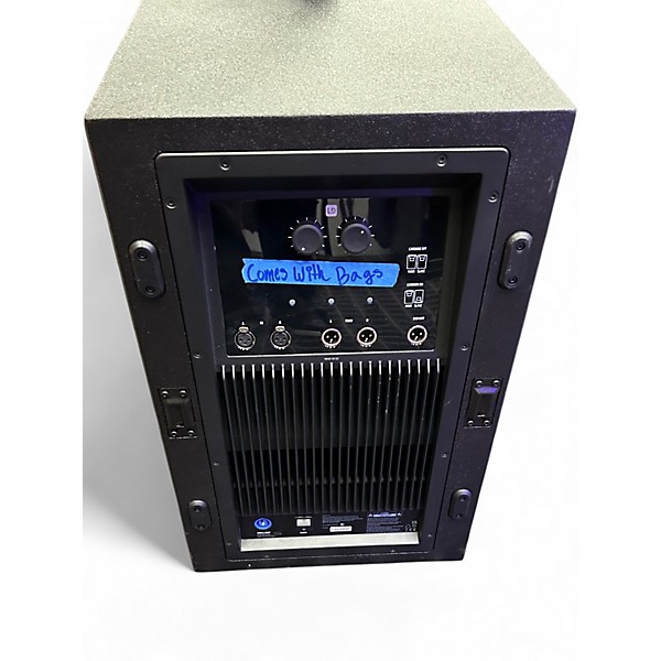 Used LD Systems MAUI 44 Powered Speaker