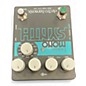 Used Electro-Harmonix Bass Mono Synth Bass Bass Effect Pedal