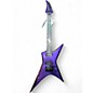 Used Solar Guitars SOLAR X1.7MP+ METALLIC PURPLE GLOSS Solid Body Electric Guitar thumbnail