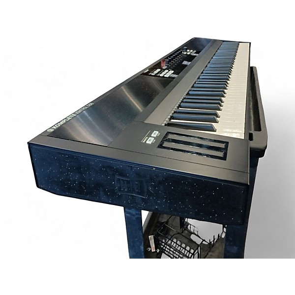 Used Native Instruments Komplete Kontrol S88 MIDI Controller