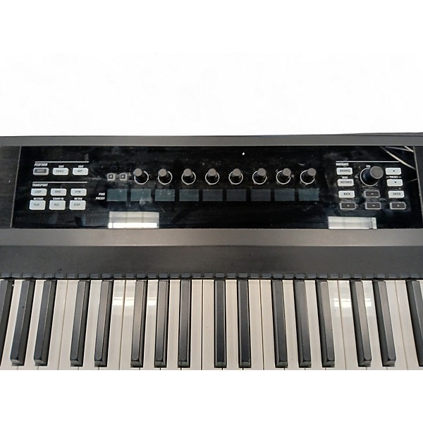 Used Native Instruments Komplete Kontrol S88 MIDI Controller
