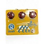 Used Ryra THE KLONE Effect Pedal thumbnail