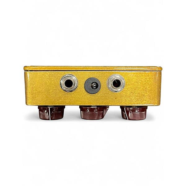 Used Ryra THE KLONE Effect Pedal