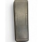 Used Dunlop GCB95 Original Crybaby Wah Effect Pedal thumbnail