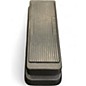 Used Dunlop GCB95 Original Crybaby Wah Effect Pedal